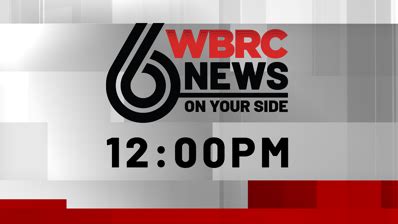 wbrc 6 breaking news.